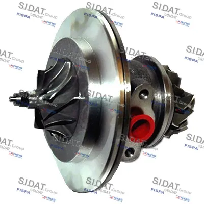 Core assembly, turbocharger Ford TRANSIT Bus · Ford TRANSIT Van · Ford TRANSIT Platform/Chassis