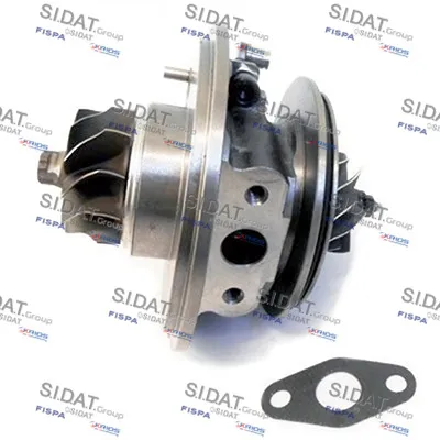 Core assembly, turbocharger Vw CRAFTER 30-35 Bus · Vw CRAFTER 30-50 Van · Vw CRAFTER 30-50 Platform/Chassis
