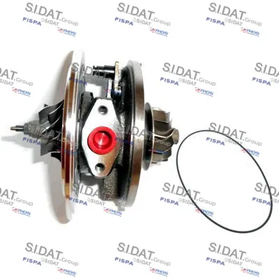 Core assembly, turbocharger Jeep CHEROKEE