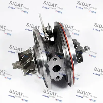 Core assembly, turbocharger Alfa Romeo 159 · Alfa Romeo BRERA · Alfa Romeo 159 Sportwagon