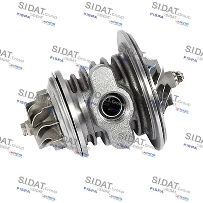 Core assembly, turbocharger Land Rover DISCOVERY I