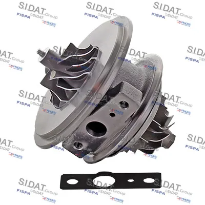 Core assembly, turbocharger Ford FIESTA IV · Ford FIESTA Hatchback Van