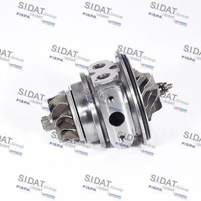 Core assembly, turbocharger Volvo S40 I · Volvo V40 Estate · Volvo V70 I