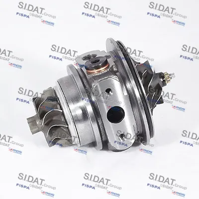 Core assembly, turbocharger Mitsubishi L 300 III Bus · Mitsubishi PAJERO II · Mitsubishi L200