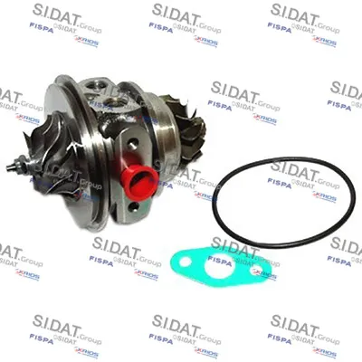 Core assembly, turbocharger Mitsubishi PAJERO II · Mitsubishi L200 · Mitsubishi PAJERO II Canvas Top