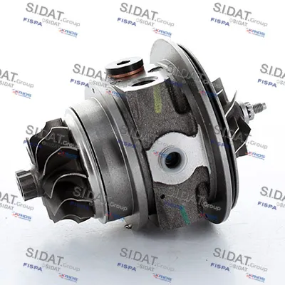 Core assembly, turbocharger Mitsubishi L400 Bus · Mitsubishi L400 Van