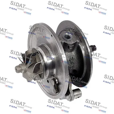 Core assembly, turbocharger Audi A3 · Audi A3 Sportback · Seat ALTEA