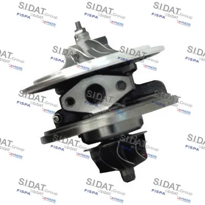 Core assembly, turbocharger Alfa Romeo 156 · Alfa Romeo 156 Sportwagon · Alfa Romeo 147
