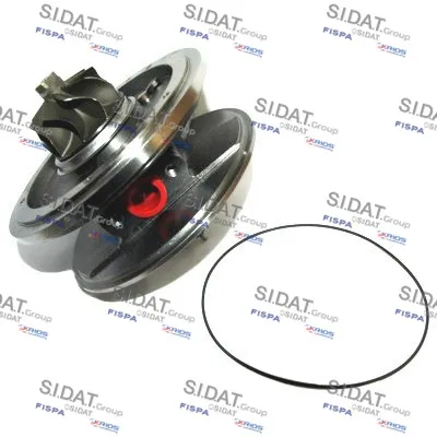 Core assembly, turbocharger Bmw 7 · Bmw 5 · Bmw 5 Touring