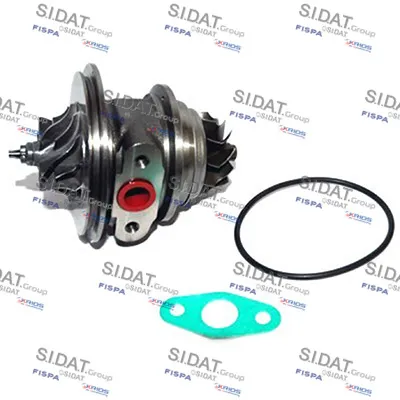 Core assembly, turbocharger Ford TRANSIT Bus · Ford TRANSIT Van · Ford TRANSIT Platform/Chassis