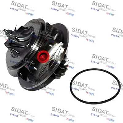 Core assembly, turbocharger Vw CRAFTER 30-35 Bus · Vw CRAFTER 30-50 Van · Vw CRAFTER 30-50 Platform/Chassis