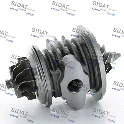 Core assembly, turbocharger Fiat DUCATO Van · Fiat DUCATO Panorama · Fiat DUCATO Bus