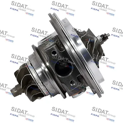 Core assembly, turbocharger Mini MINI CLUBMAN · Mini MINI · Mini MINI Convertible