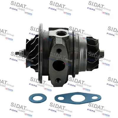 Core assembly, turbocharger Volvo S80 I · Volvo XC90 I