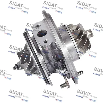 Core assembly, turbocharger Vw CRAFTER 30-35 Bus · Vw CRAFTER 30-50 Van · Vw CRAFTER 30-50 Platform/Chassis