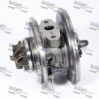 Core assembly, turbocharger Ford RANGER · Mazda BT-50 Pickup
