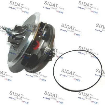 Core assembly, turbocharger Vw LT 28-35 II Bus · Vw LT 28-46 II Van · Vw LT 28-46 II Platform/Chassis