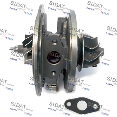 Core assembly, turbocharger Ford TRANSIT Bus · Ford TRANSIT Van · Ford TRANSIT Platform/Chassis