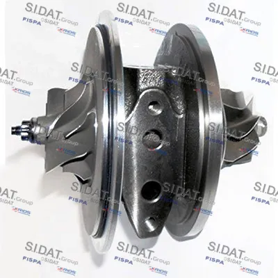 Core assembly, turbocharger Honda CIVIC VIII Hatchback