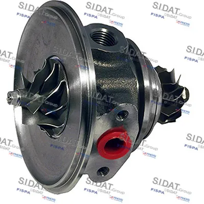 Core assembly, turbocharger Fiat GRANDE PUNTO · Fiat BRAVO II · Fiat LINEA