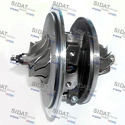 Core assembly, turbocharger Iveco DAILY IV Van · Iveco DAILY IV Platform/Chassis
