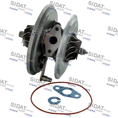 Core assembly, turbocharger Ford GALAXY II · Ford S-MAX · Ford MONDEO IV Saloon