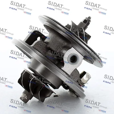Core assembly, turbocharger Skoda FABIA I · Skoda FABIA I Combi · Skoda FABIA I Saloon