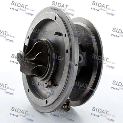 Core assembly, turbocharger Audi A5 · Audi A4 B8 · Audi A4 B8 Avant