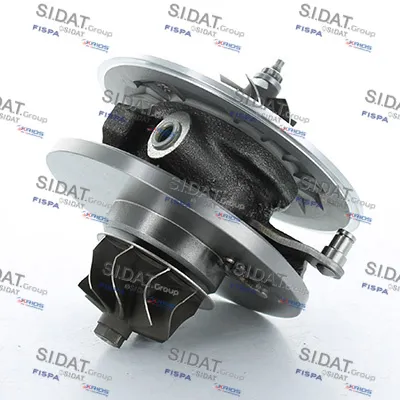 Core assembly, turbocharger Ford TRANSIT Van · Ford MONDEO III Saloon · Ford MONDEO III