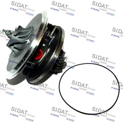 Core assembly, turbocharger Renault Trucks MASCOTT Van · Renault Trucks MASCOTT Platform/Chassis