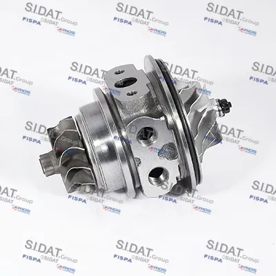Core assembly, turbocharger Subaru IMPREZA Saloon · Subaru IMPREZA Estate