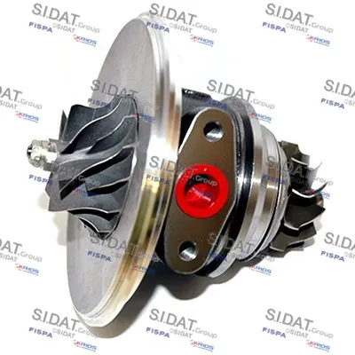 Core assembly, turbocharger Toyota AVENSIS Saloon · Toyota AVENSIS Estate · Toyota AVENSIS
