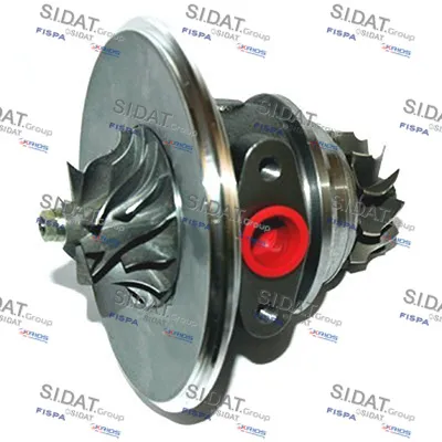 Core assembly, turbocharger Toyota AVENSIS Saloon · Toyota AVENSIS Estate · Toyota AVENSIS