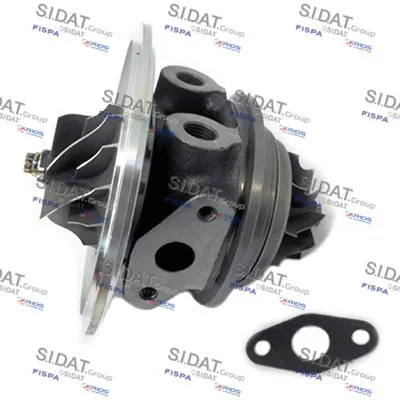 Core assembly, turbocharger Subaru OUTBACK