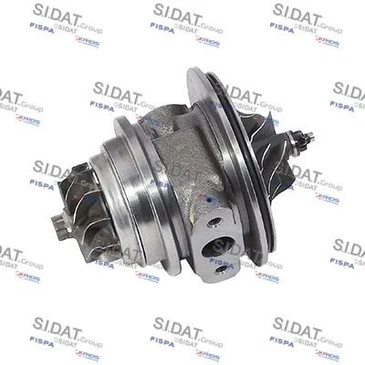 Core assembly, turbocharger Fiat DUCATO Bus · Fiat DUCATO Van · Fiat DUCATO Platform/Chassis