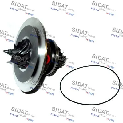 Core assembly, turbocharger Fiat DUCATO Van · Fiat DUCATO Bus · Fiat DUCATO Platform/Chassis
