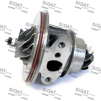 Core assembly, turbocharger Toyota LAND CRUISER · Toyota 4 RUNNER II · Toyota LAND CRUISER 90