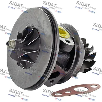 Core assembly, turbocharger Toyota LAND CRUISER · Toyota HIACE IV Bus · Toyota LAND CRUISER Hardtop