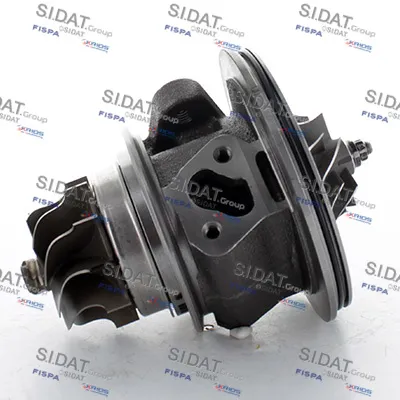 Core assembly, turbocharger Toyota LAND CRUISER · Toyota HIACE IV Bus · Toyota LAND CRUISER Hardtop