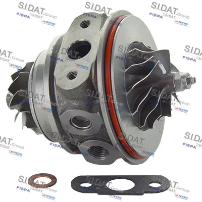 Core assembly, turbocharger Mitsubishi PAJERO SPORT I