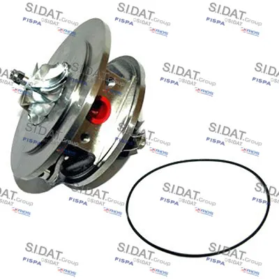 Core assembly, turbocharger Audi A3 · Audi A3 Sportback · Audi A3 Convertible