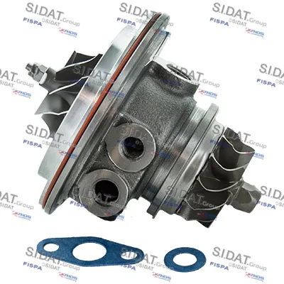 Core assembly, turbocharger Opel ASTRA G Hatchback · Opel ASTRA G Estate · Opel ZAFIRA A MPV