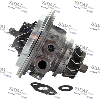Core assembly, turbocharger Opel ASTRA H · Opel ASTRA H GTC · Opel ZAFIRA / ZAFIRA FAMILY B