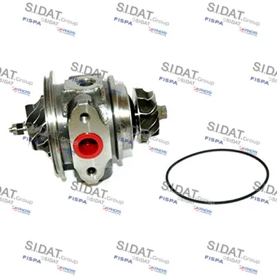 Core assembly, turbocharger Audi A3 · Audi A3 Convertible · Audi A1