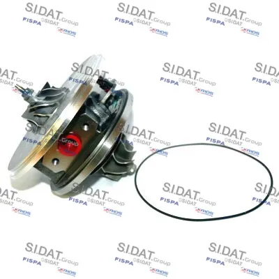 Core assembly, turbocharger Renault LAGUNA II · Renault LAGUNA II Grandtour · Renault MEGANE II
