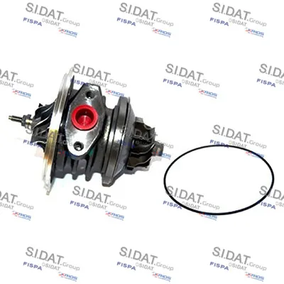 Core assembly, turbocharger Ford FIESTA Box Body/MPV · Ford FOCUS I · Ford FOCUS I Turnier