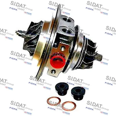 Core assembly, turbocharger Audi A3 · Audi A3 Sportback · Audi TT