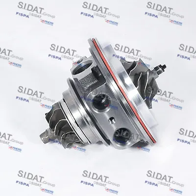 Core assembly, turbocharger Audi A1 · Audi A1 Sportback · Seat IBIZA IV