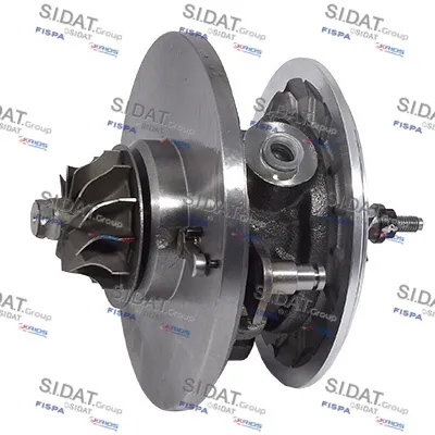 Core assembly, turbocharger Audi A2 · Vw LUPO I