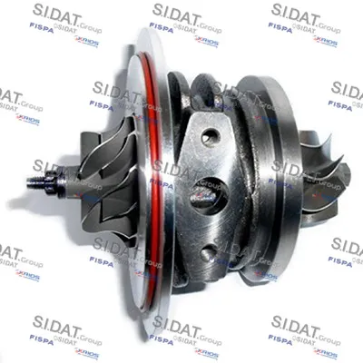 Core assembly, turbocharger Renault ESPACE III